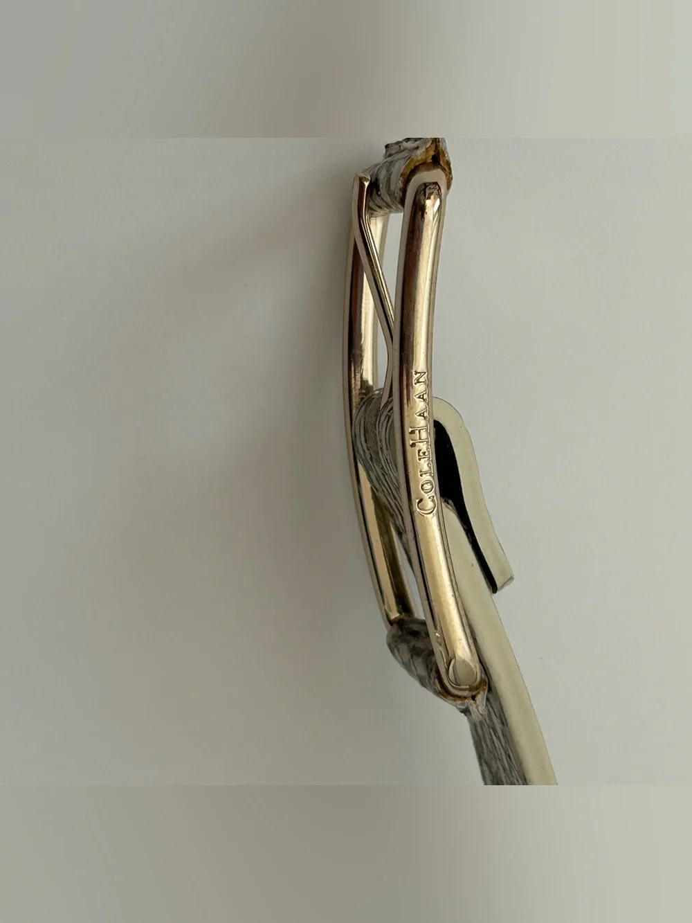 Cole Haan vintage cole